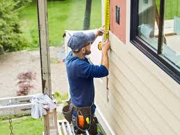 Affordable Siding Repair and Maintenance Services in Thousand Palms, CA